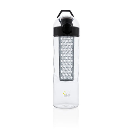  featuring a durable design and built-in infuser.