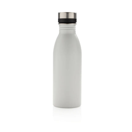  durable drinkware with a sleek design