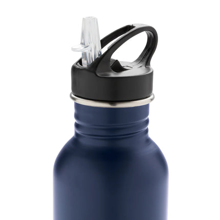 Stainless steel activity bottle from XD Collection