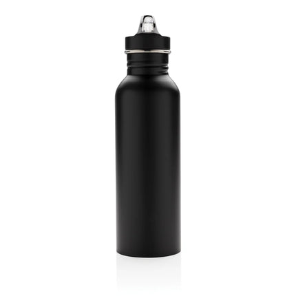  drinkware with a sleek design and secure lid for outdoor use.