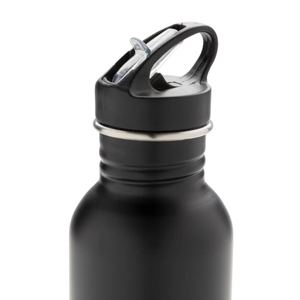 Deluxe stainless steel activity bottle from XD Collection