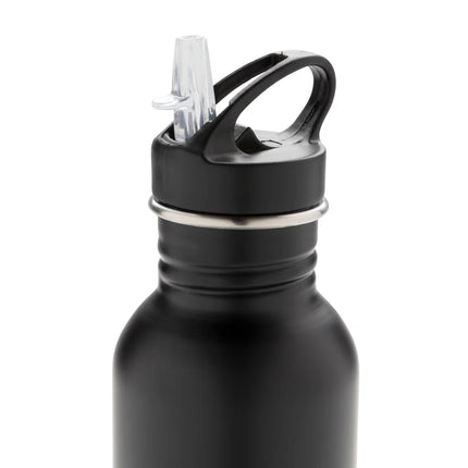  durable drinkware with a sleek design and secure lid.