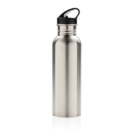 Deluxe stainless steel activity bottle from XD Collection