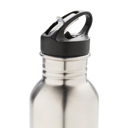 Deluxe stainless steel activity bottle from XD Collection