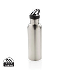 Stainless steel / silver / 26 x ø 7 cm