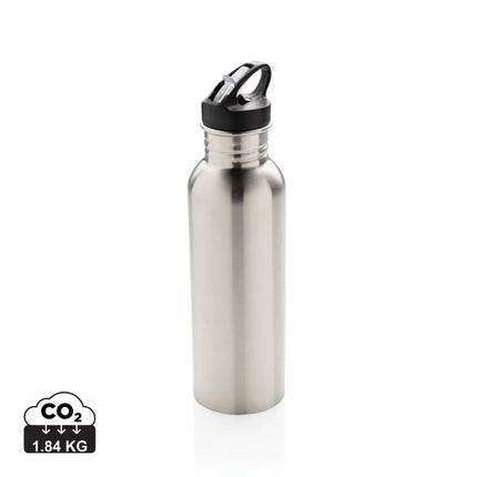Deluxe stainless steel activity bottle from XD Collection