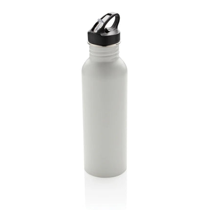  durable drinkware with a sleek design and secure lid.