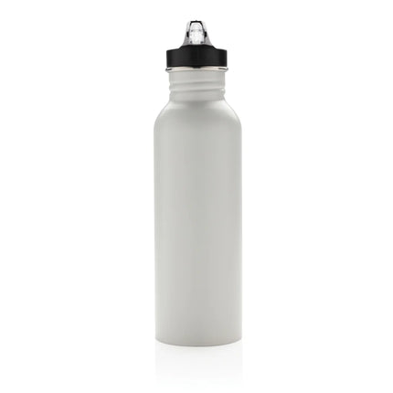  durable drinkware with a sleek design and leak-proof cap.