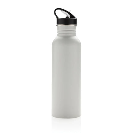Deluxe stainless steel activity bottle from XD Collection