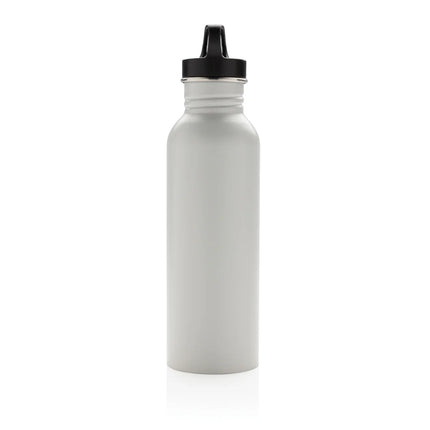  durable drinkware with a sleek design and secure lid for on-the-go hydration.