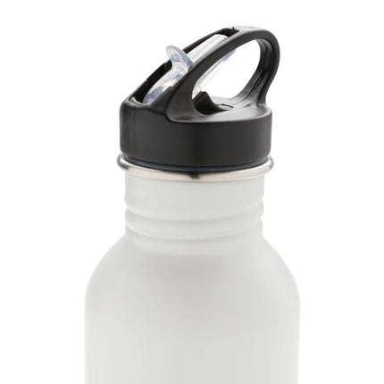 Deluxe stainless steel activity bottle from XD Collection
