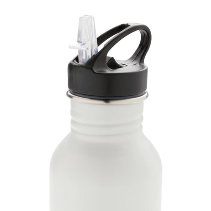  durable drinkware with a sleek design and secure lid.