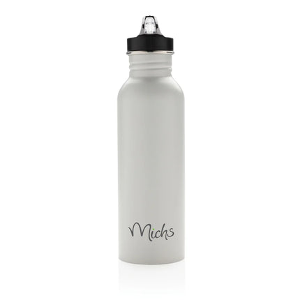  durable drinkware with a sleek design for on-the-go hydration.