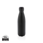 Stainless steel,Polypropylene / black / 25.8 x ø 6.7 cm