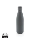 Stainless steel,Polypropylene / grey / 25.8 x ø 6.7 cm