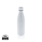 Stainless steel,Polypropylene / white / 25.8 x ø 6.7 cm
