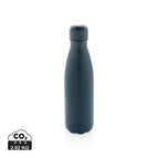 Stainless steel,Polypropylene / blue / 25.8 x ø 6.7 cm
