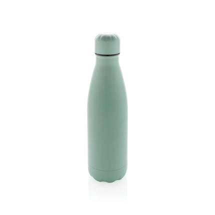  XD Collection drinkware with a sleek