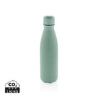 Stainless steel,Polypropylene / green / 25.8 x ø 6.7 cm