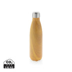 Stainless steel,Polypropylene / yellow / 25.8 x ø 6.7 cm