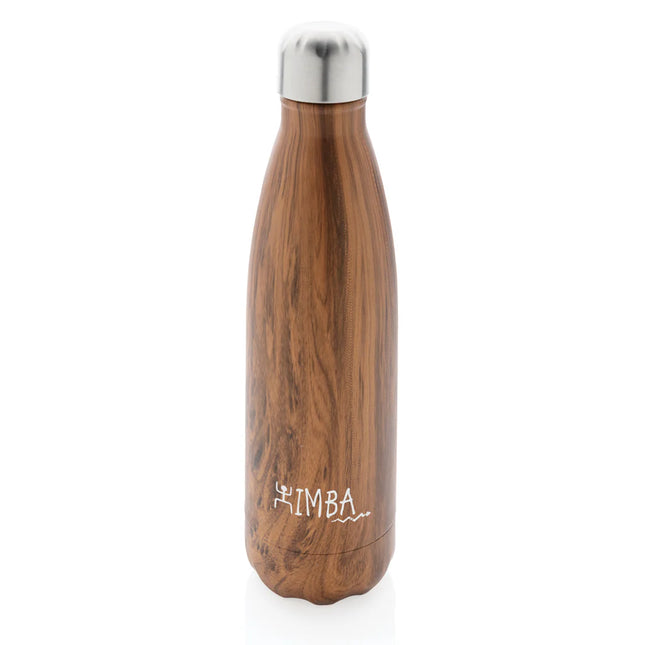  eco-friendly bottle for beverages.