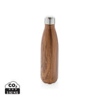 Stainless steel,Polypropylene / brown / 25.8 x ø 6.7 cm
