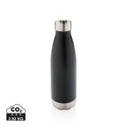 Stainless steel,Polypropylene / black / 25.8 x ø 6.7 cm