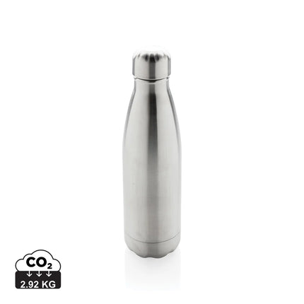  drinkware with a sleek design and spill-proof lid for hot and cold beverages.