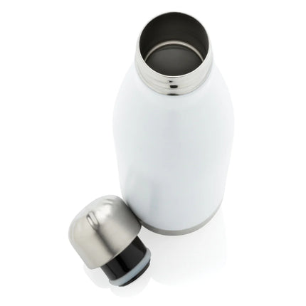  designed to keep beverages hot or cold.