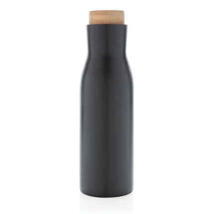 XD Xclusive Clima leakproof vacuum bottle with steel lid