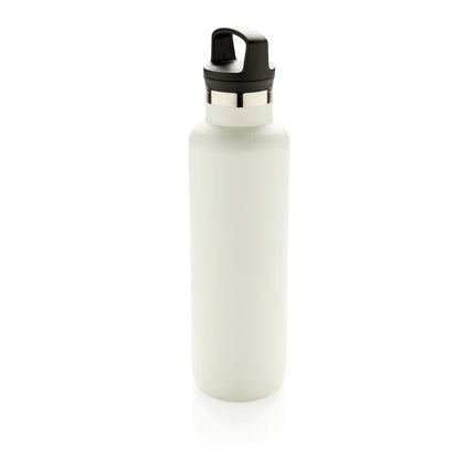 XD Collection vacuum insulated leak-proof standard mouth water bottle