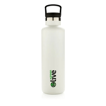  showing the sleek drinkware design.