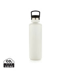 Stainless steel,Polypropylene / off white / 27.5 x ø 7.3 cm