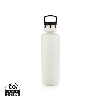 XD Collection vacuum insulated leak-proof standard mouth bottle for hot and cold beverages