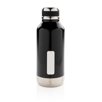  featuring insulated drinkware for hot and cold beverages.
