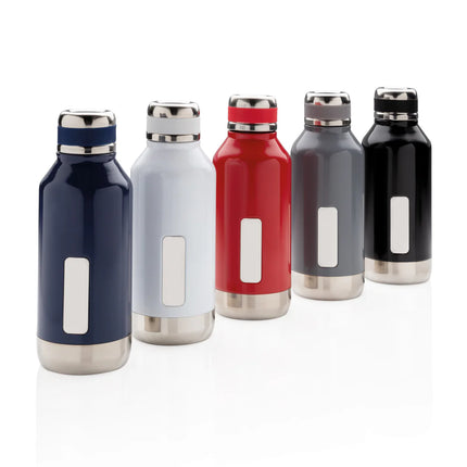  insulated drinkware for hot or cold beverages.