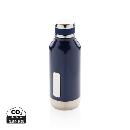  showcasing sleek drinkware design and stainless steel finish.