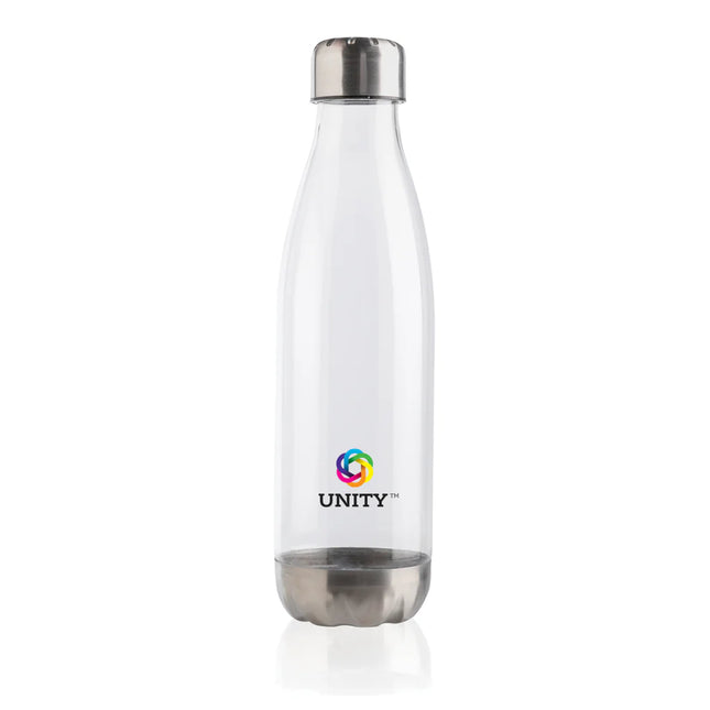  durable drinkware design with a secure cap.