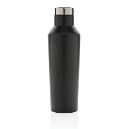  sleek drinkware for keeping beverages hot or cold.
