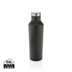 Stainless steel,Polypropylene / black / 24.5 x ø 6.8 cm