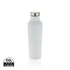 Stainless steel,Polypropylene / white / 24.5 x ø 6.8 cm