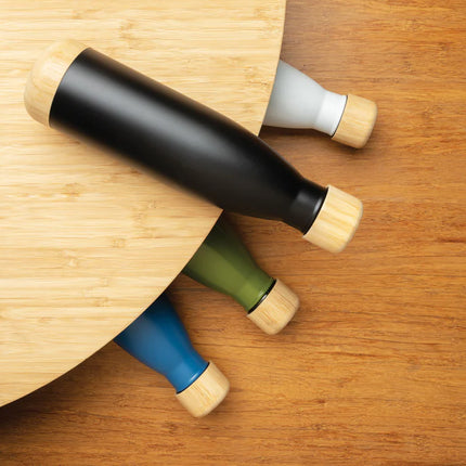  insulated bottle for beverages