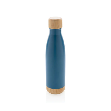  eco-friendly reusable bottle for hot and cold beverages.