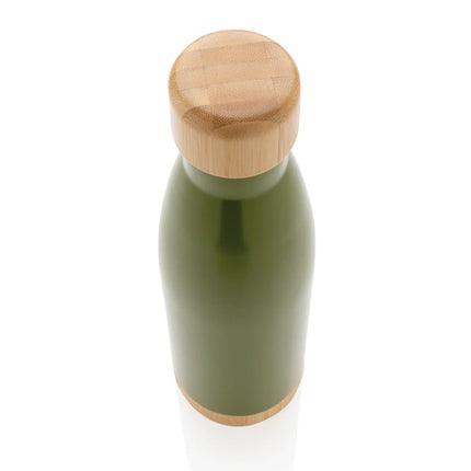  eco-friendly insulated bottle for beverages