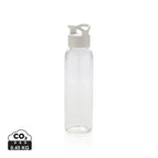 Acrylonitrile styrene (AS),Polypropylene / white / 26 x ø 6.6 cm