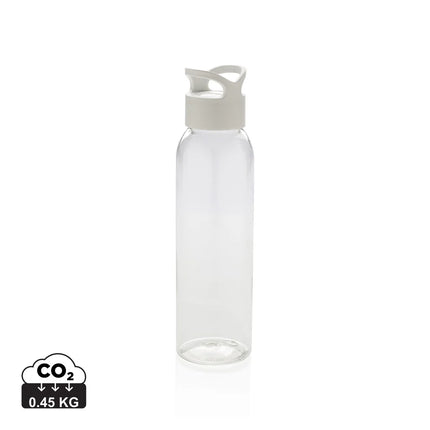 XD Collection AS water bottle drinkware with a sleek