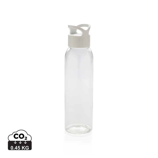 XD Collection AS water bottle drinkware with a sleek
