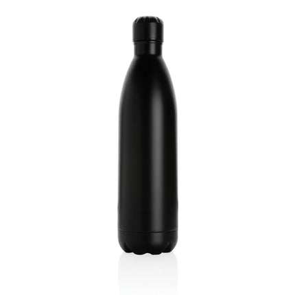  1L drinkware with sleek design and durable construction.