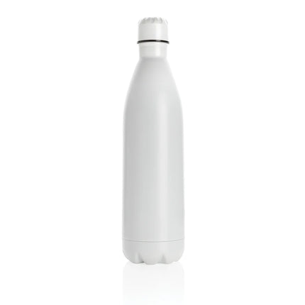  1L drinkware with a sleek