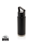 Stainless steel,Stainless steel / black / 28.3 x ø 7.7 cm